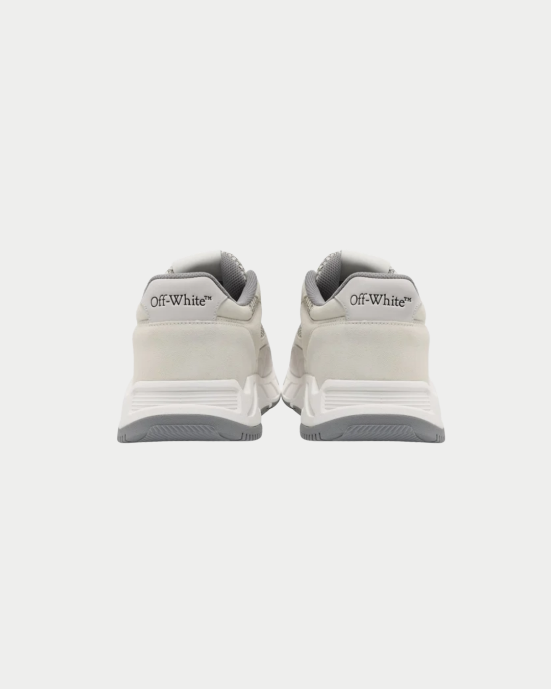 Off White patike