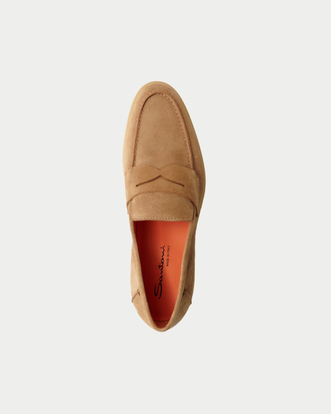 Santoni mokasine