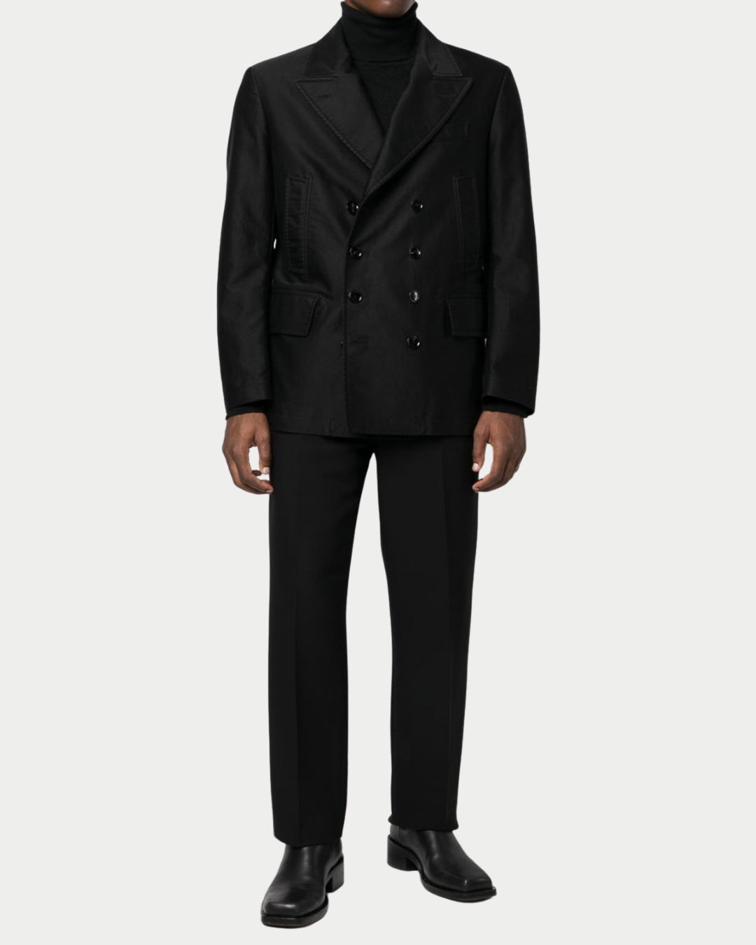 Tom Ford kaput