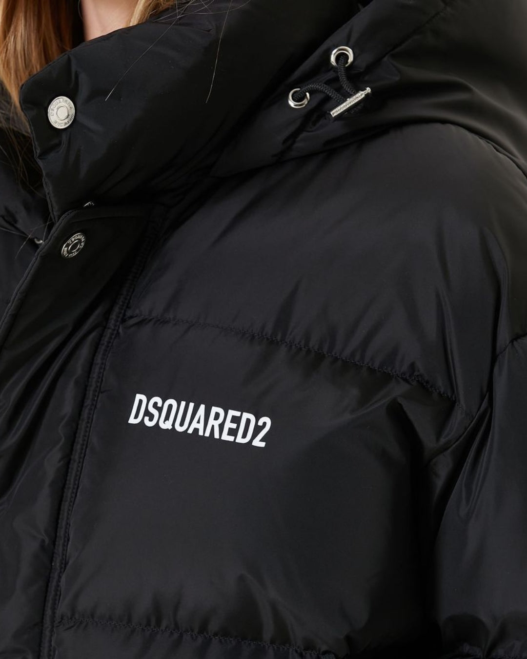 Dsquared² jakna