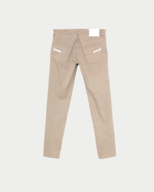Barba pantalone