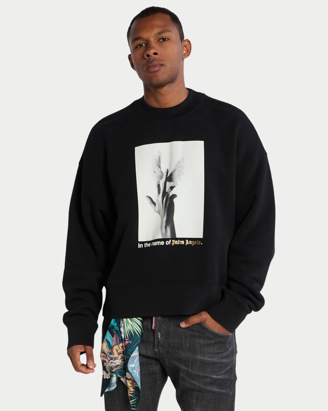Palm Angels duks