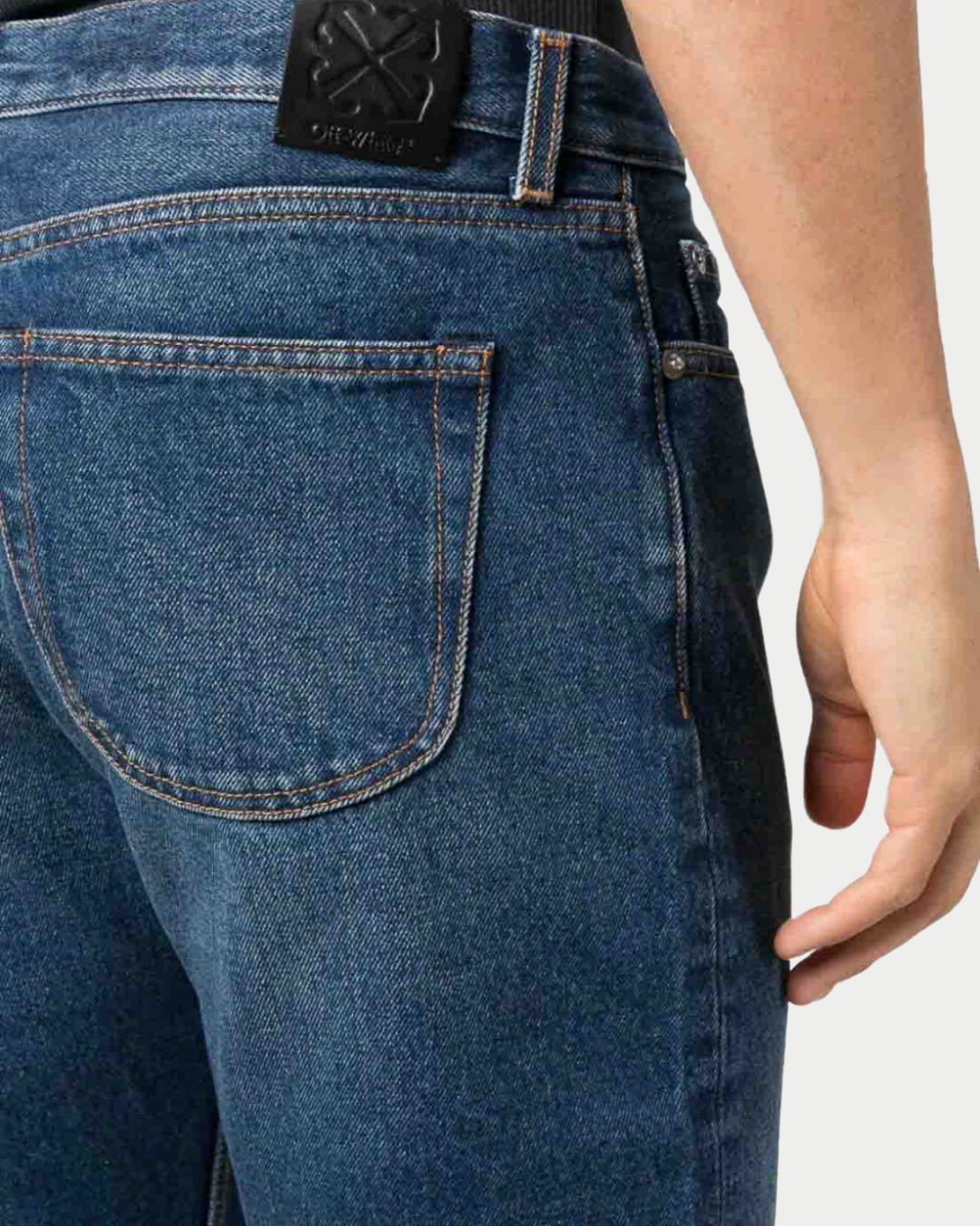 Off White farmerke