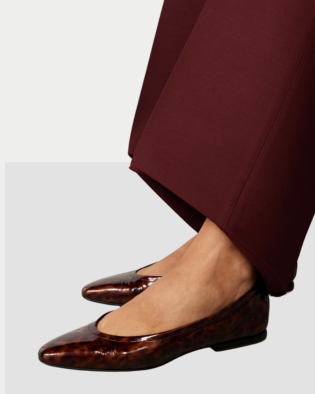 Loro Piana baletanke