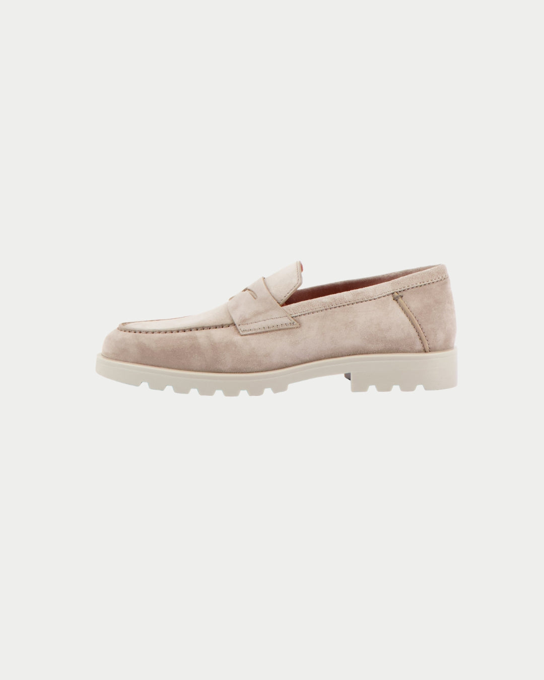 Santoni mokasine