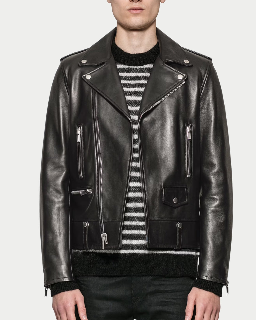Saint Laurent jakna