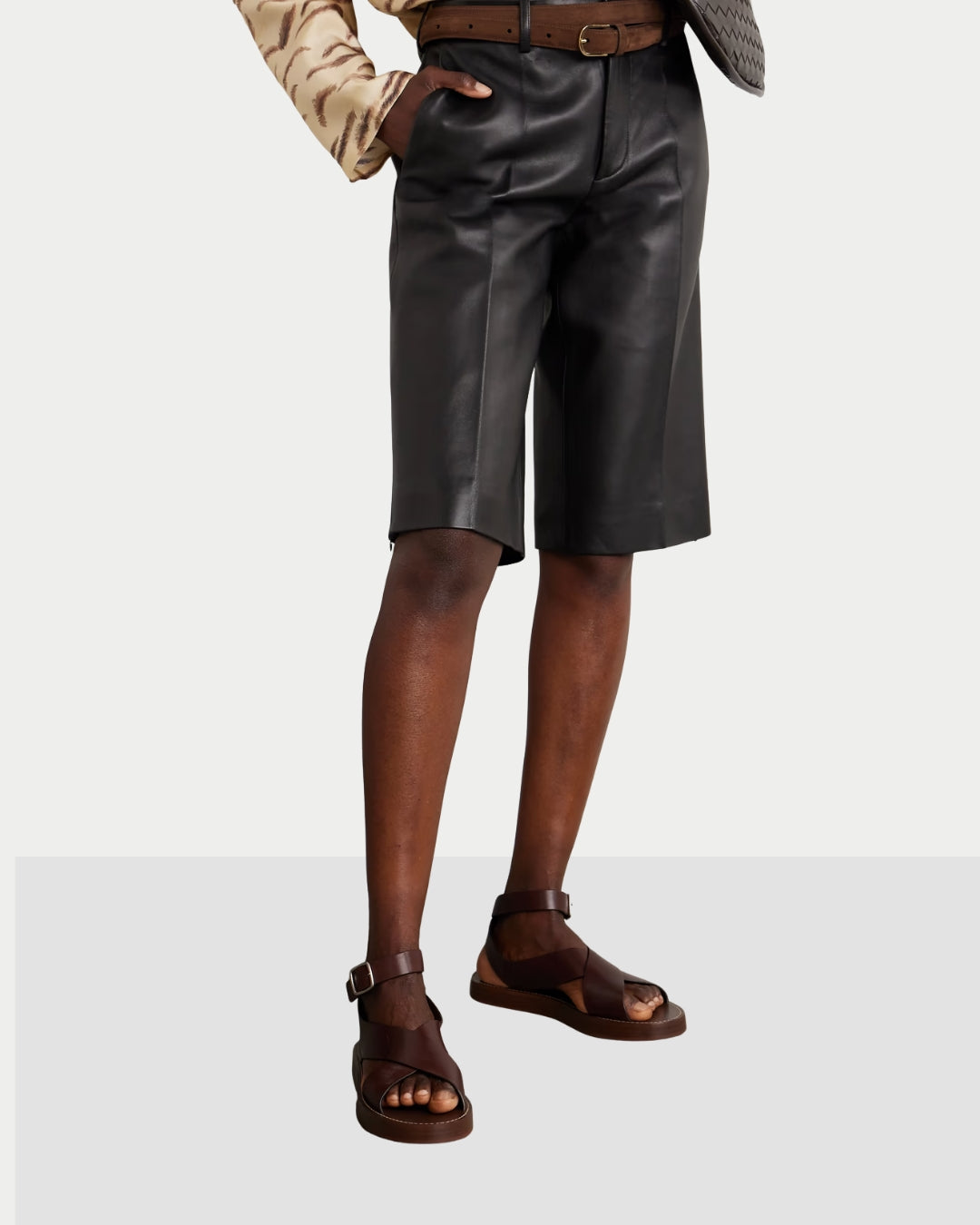 Loro Piana sandale