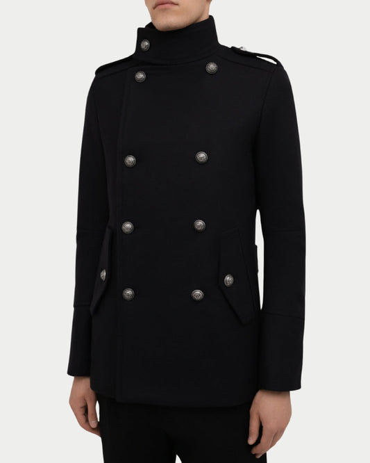 Balmain kaput