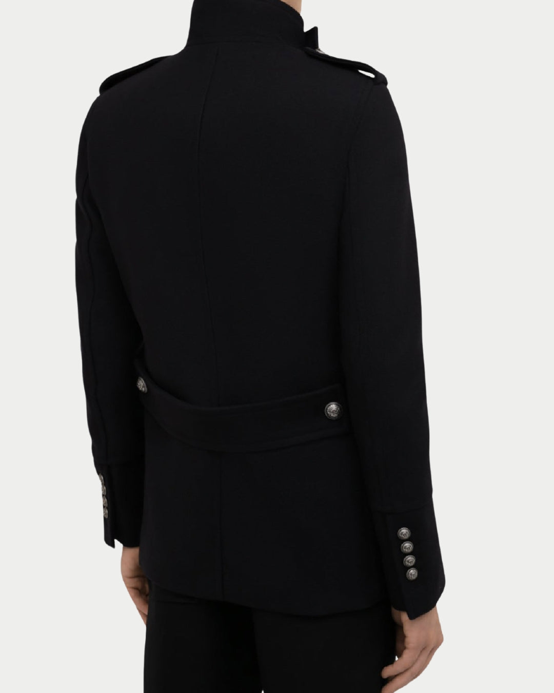 Balmain kaput