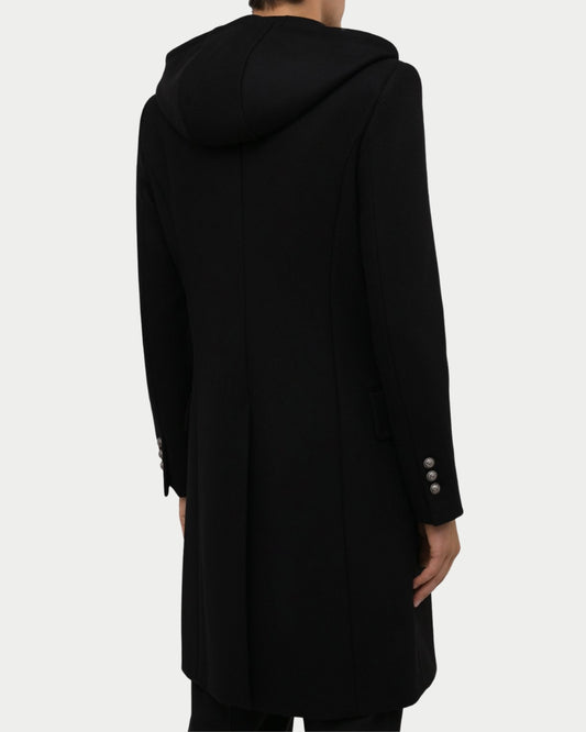 Balmain kaput