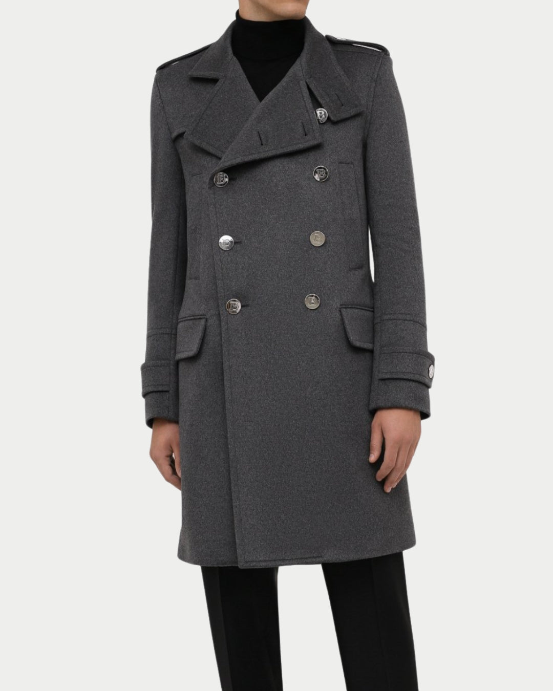 Balmain kaput