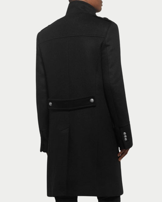 Balmain kaput