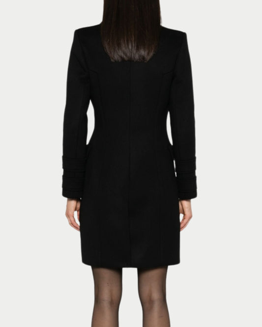 Balmain kaput