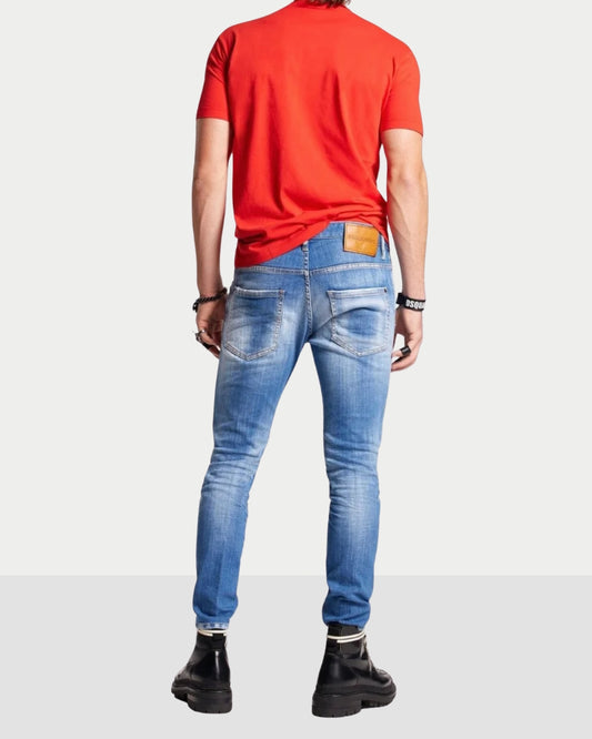Dsquared² farmerke