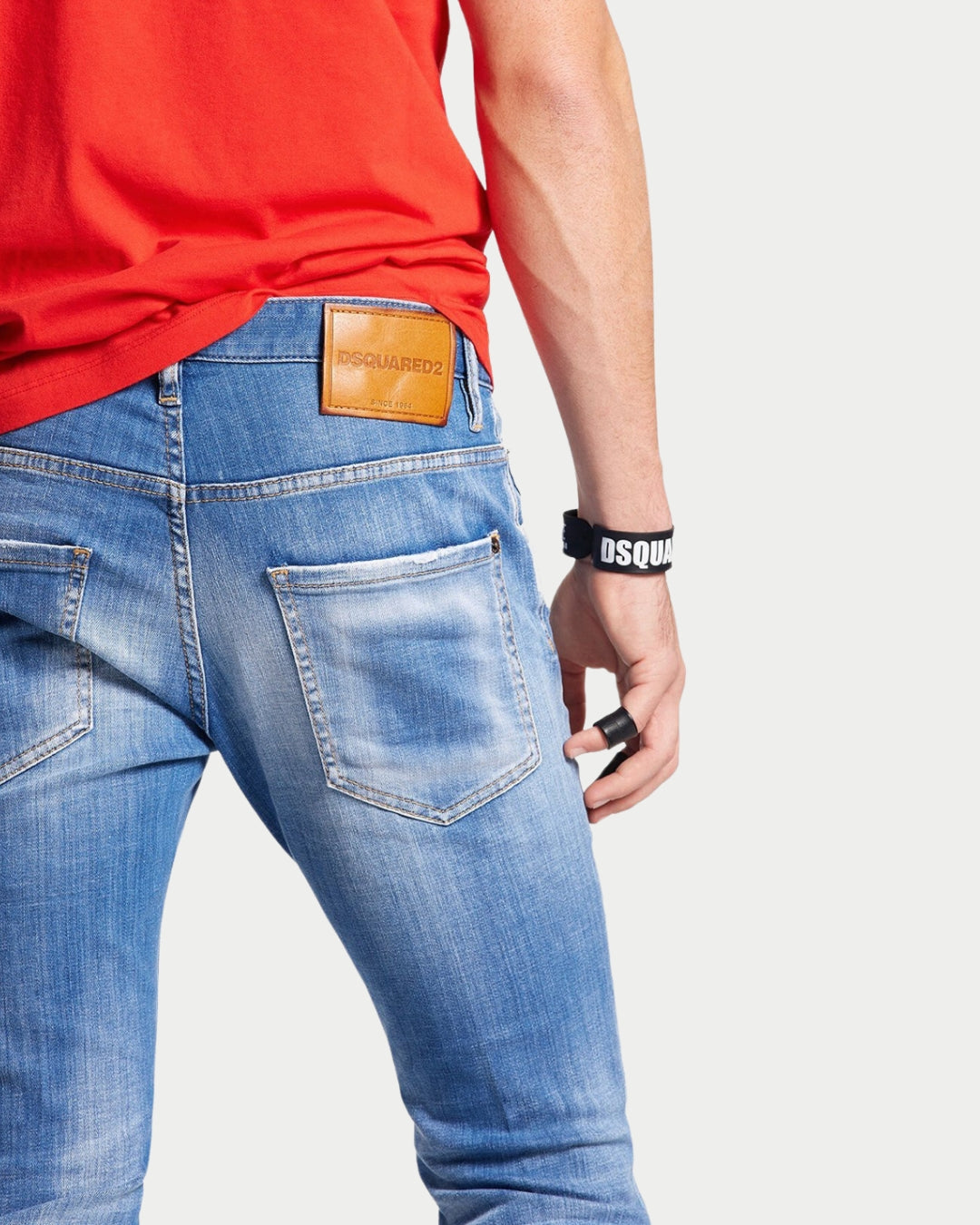 Dsquared² farmerke