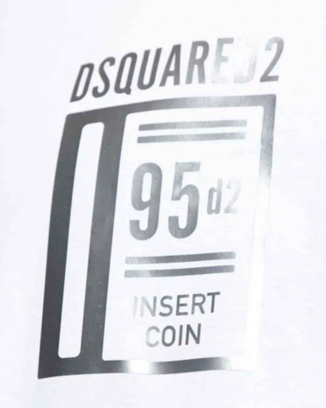 Dsquared² majica