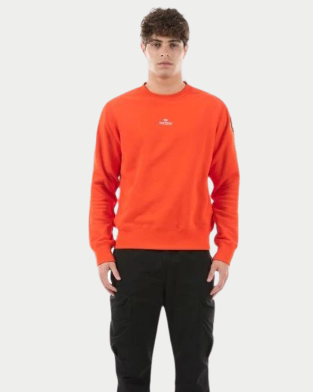 Parajumpers duks