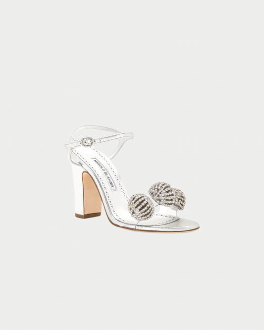 Manolo Blahnik sandale