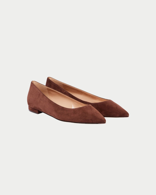 Gianvito Rossi baletanke