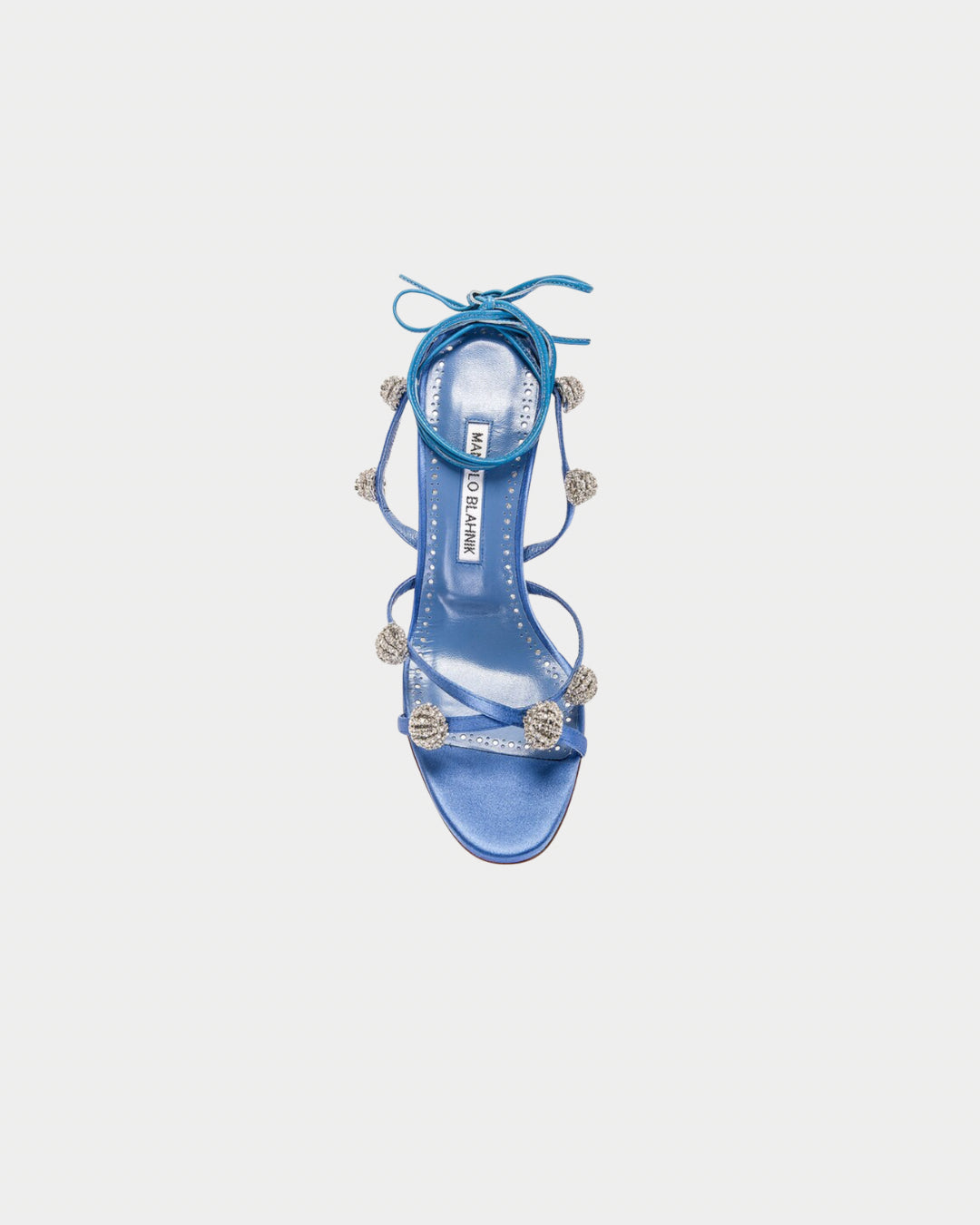 Manolo Blahnik sandale