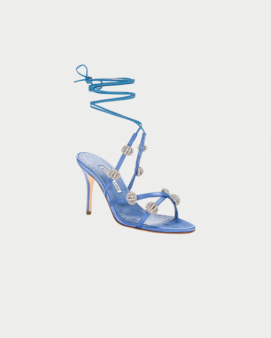 Manolo Blahnik sandale