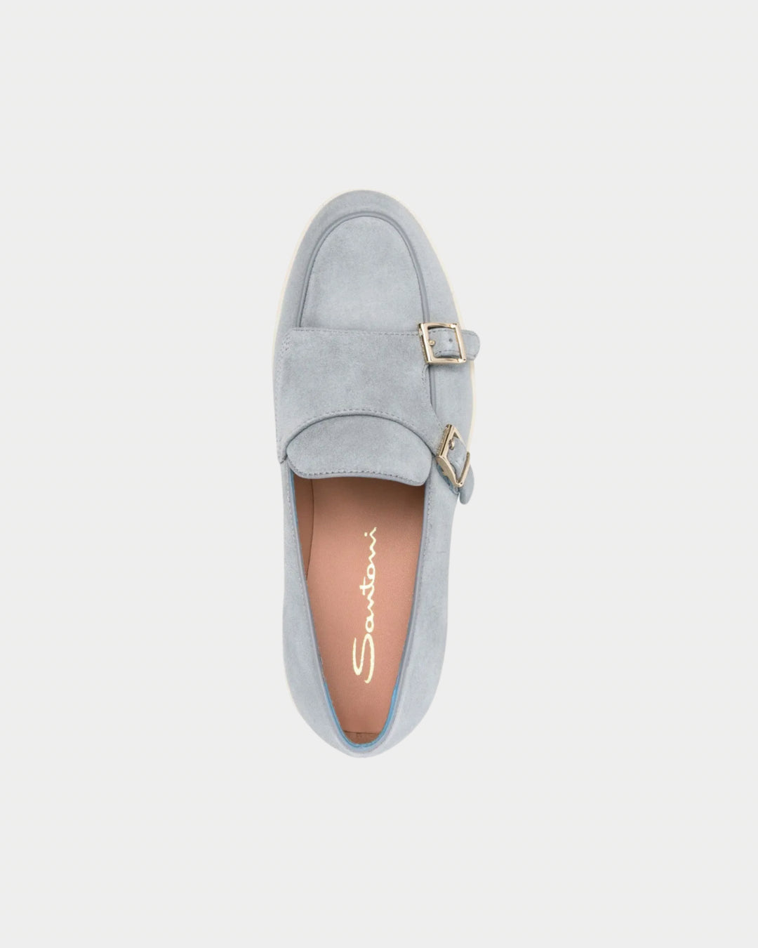 Santoni mokasine