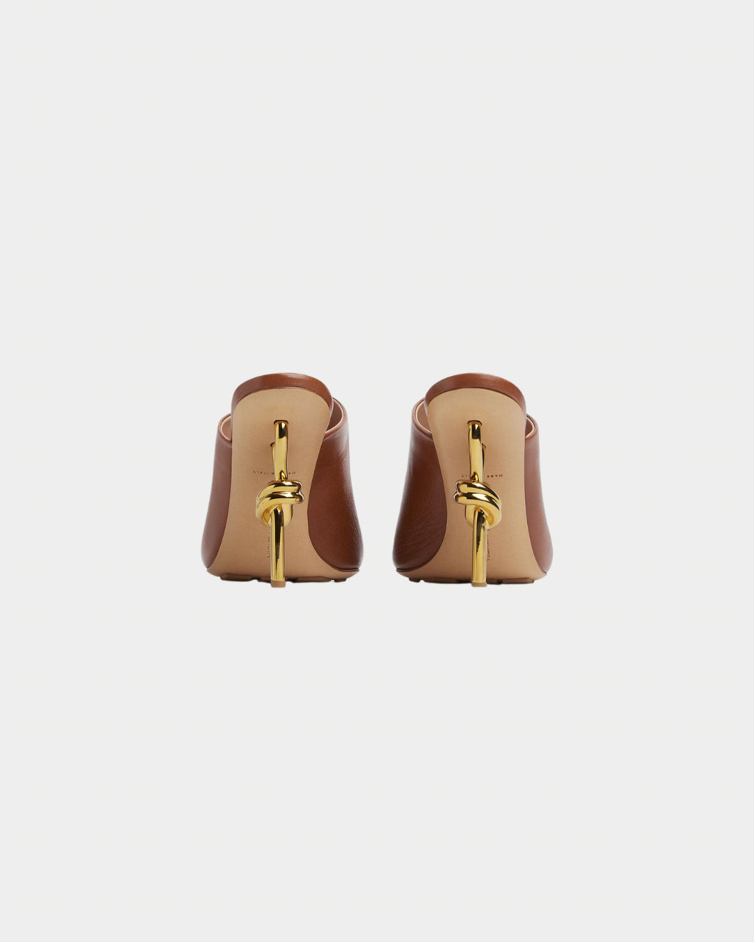 Bottega Veneta papuče