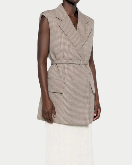 Jil Sander prsluk