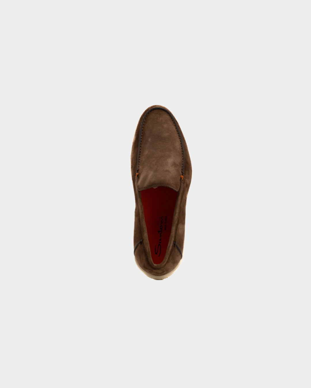 Santoni mokasine