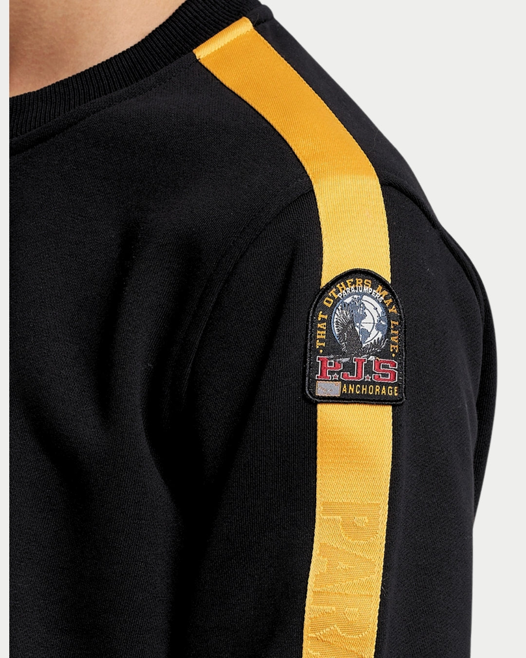 Parajumpers duks