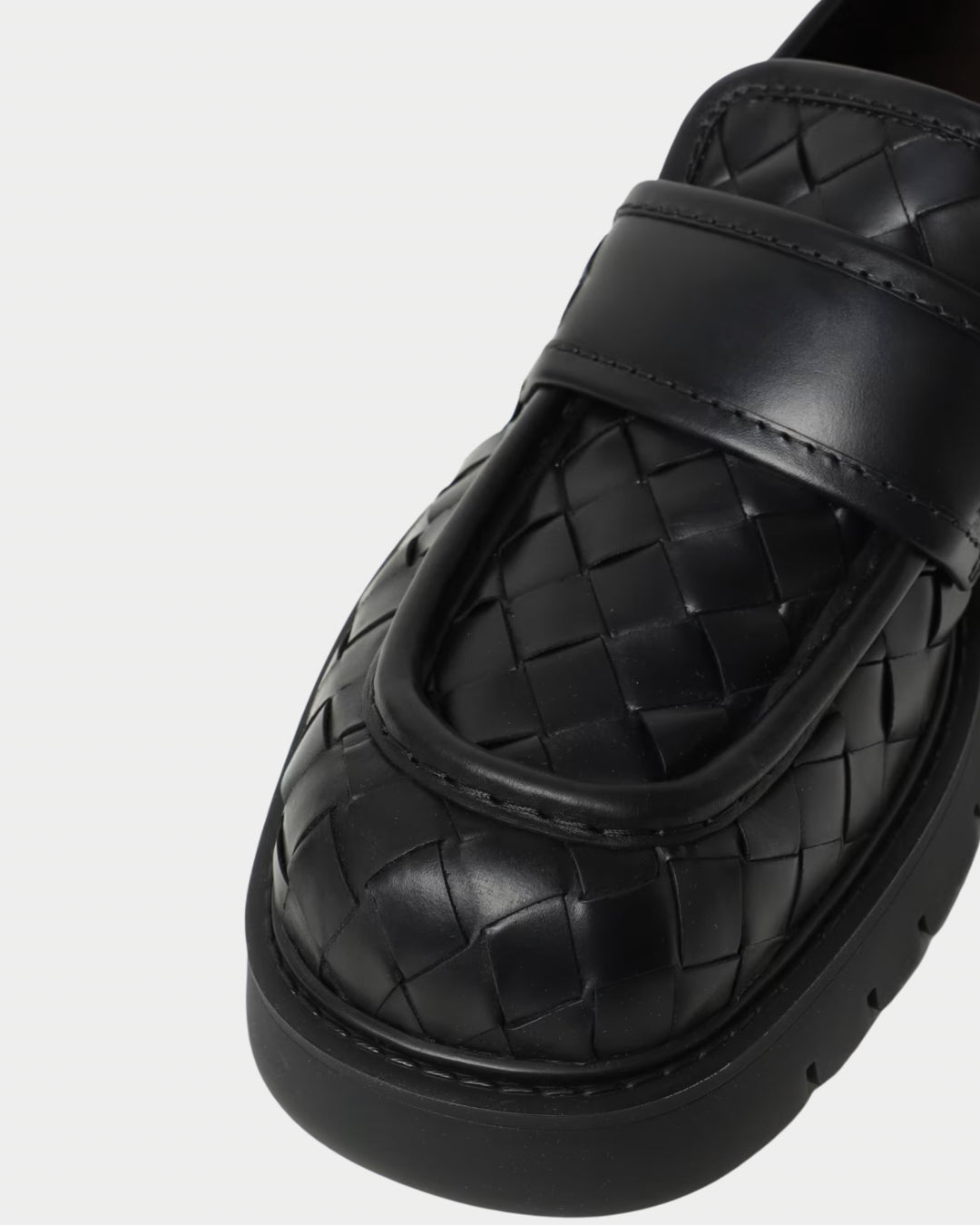 Bottega Veneta mokasine