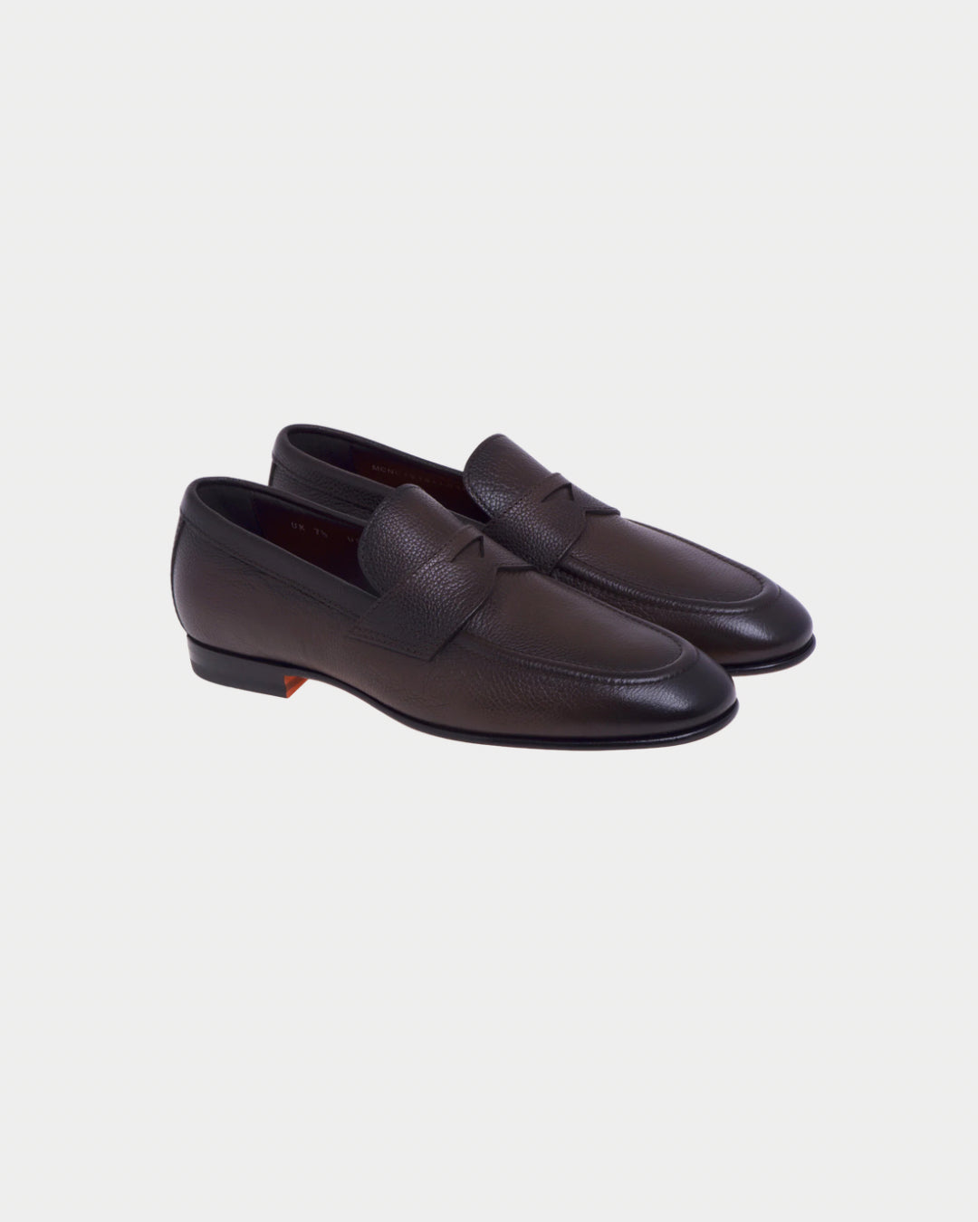 Santoni mokasine