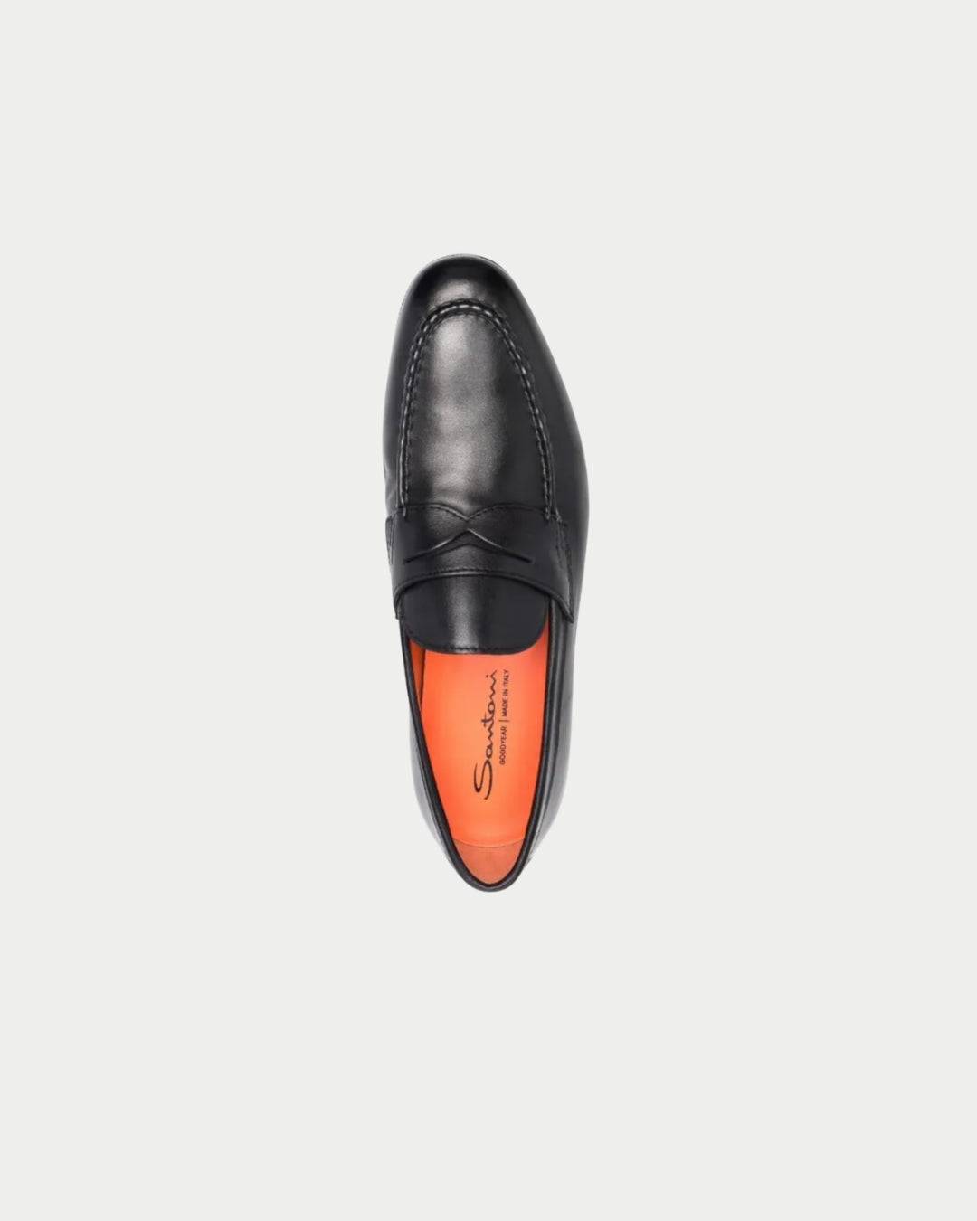 Santoni mokasine