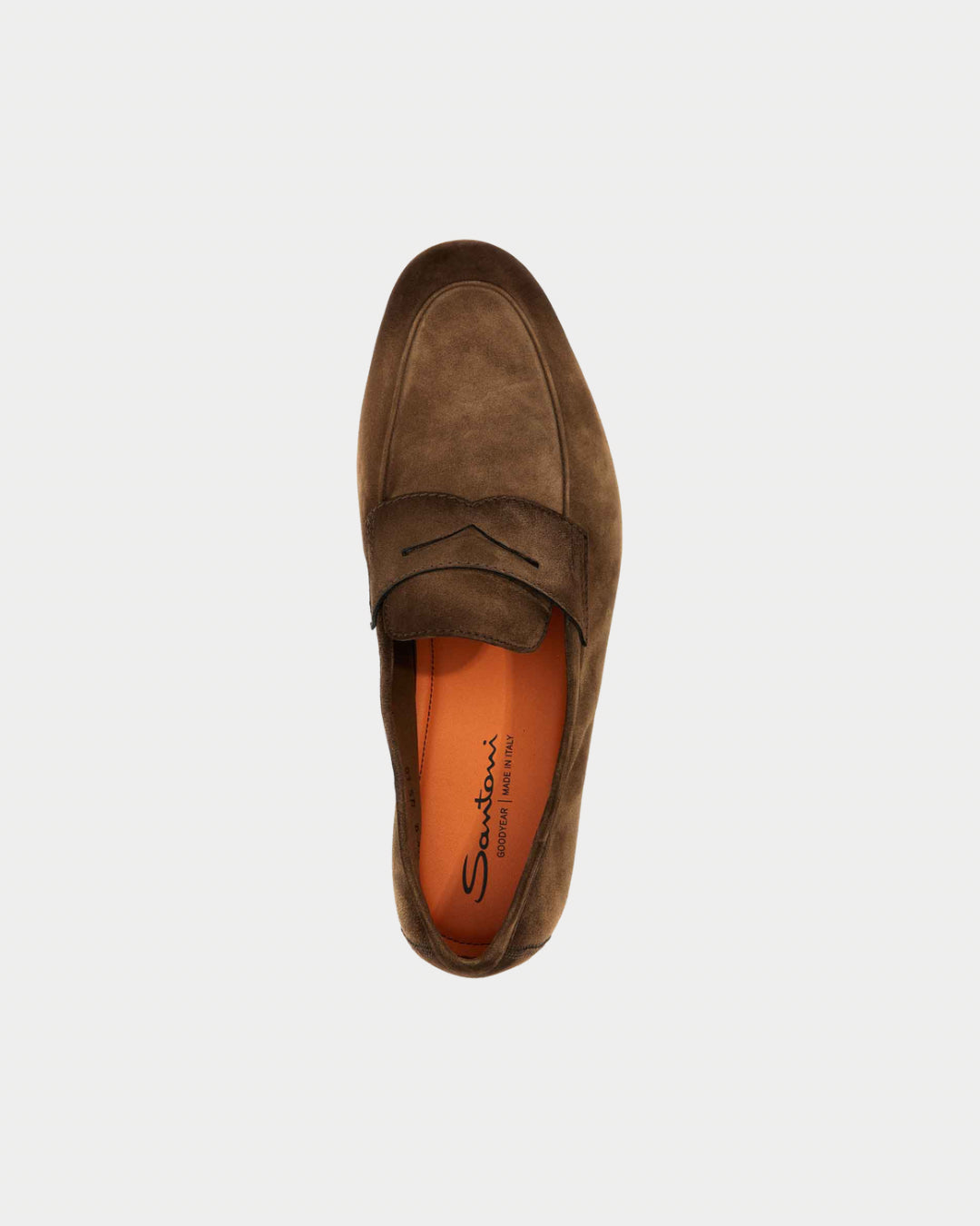 Santoni mokasine