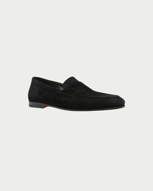 Santoni mokasine