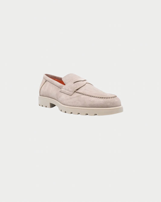 Santoni mokasine