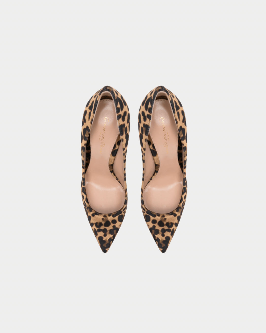 Gianvito Rossi cipele