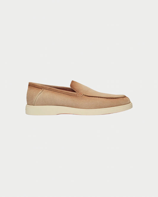 Santoni mokasine