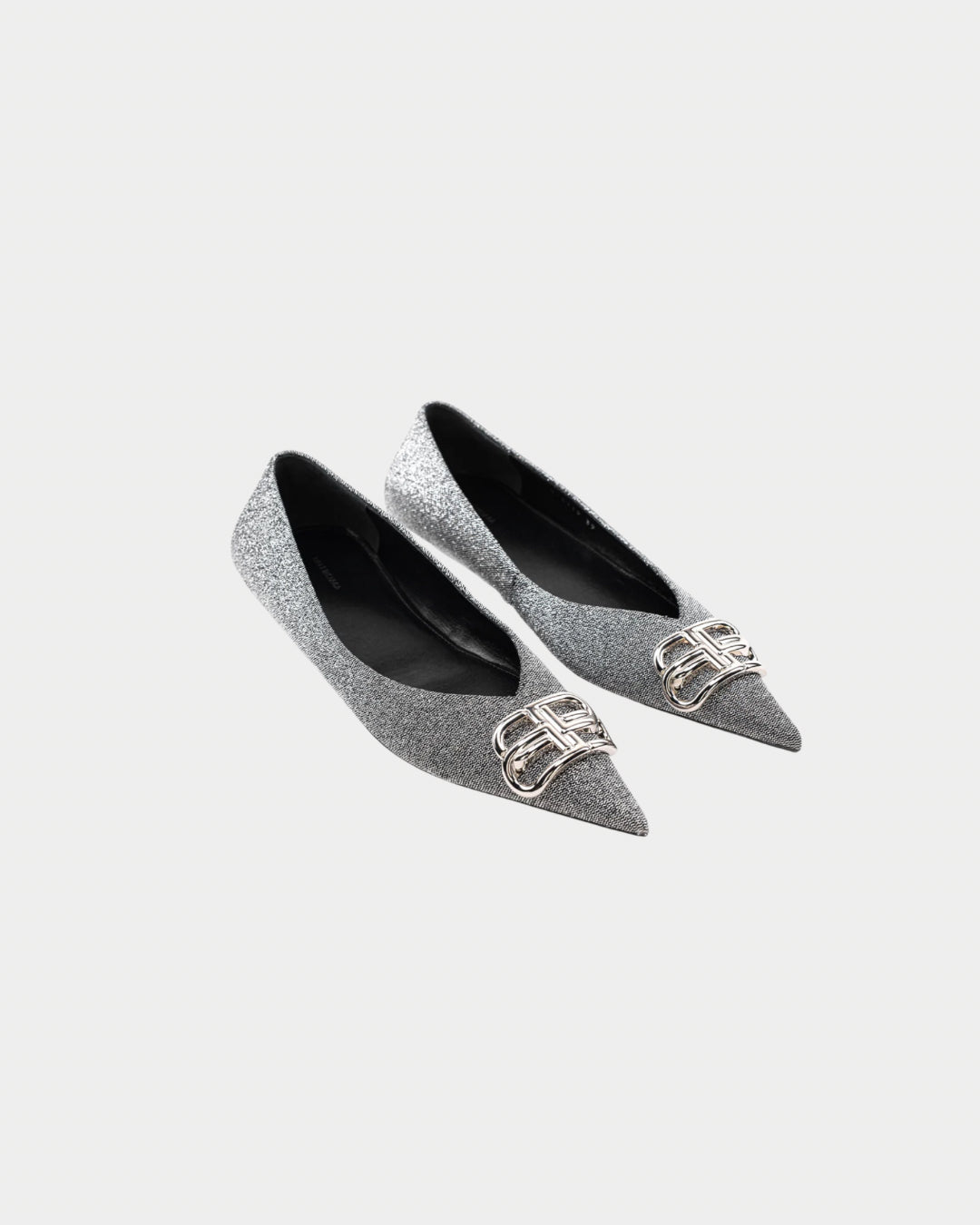 Balenciaga baletanke