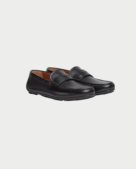 Zegna mokasine