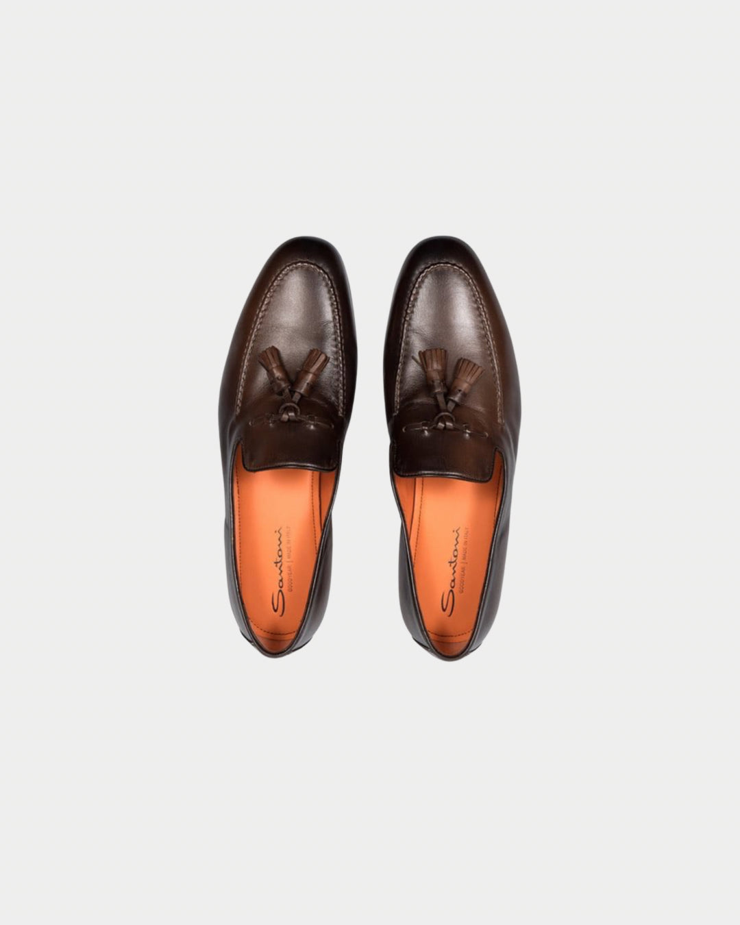 Santoni mokasine