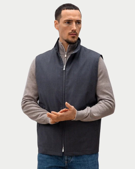 Brunello Cucinelli prsluk