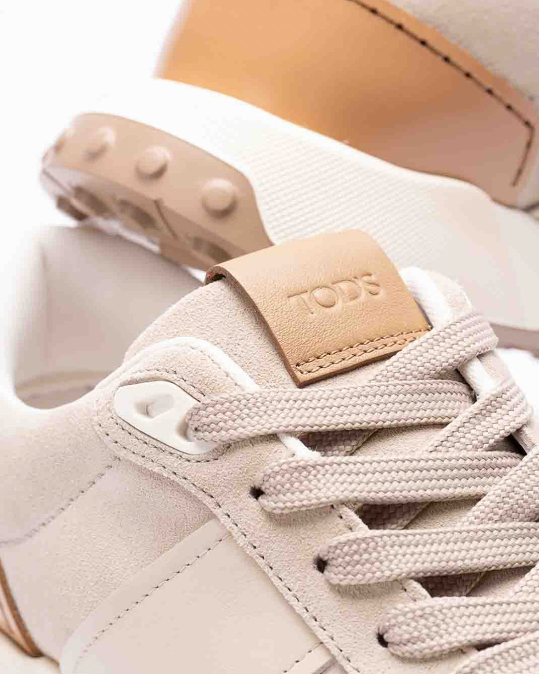 Tod's patike