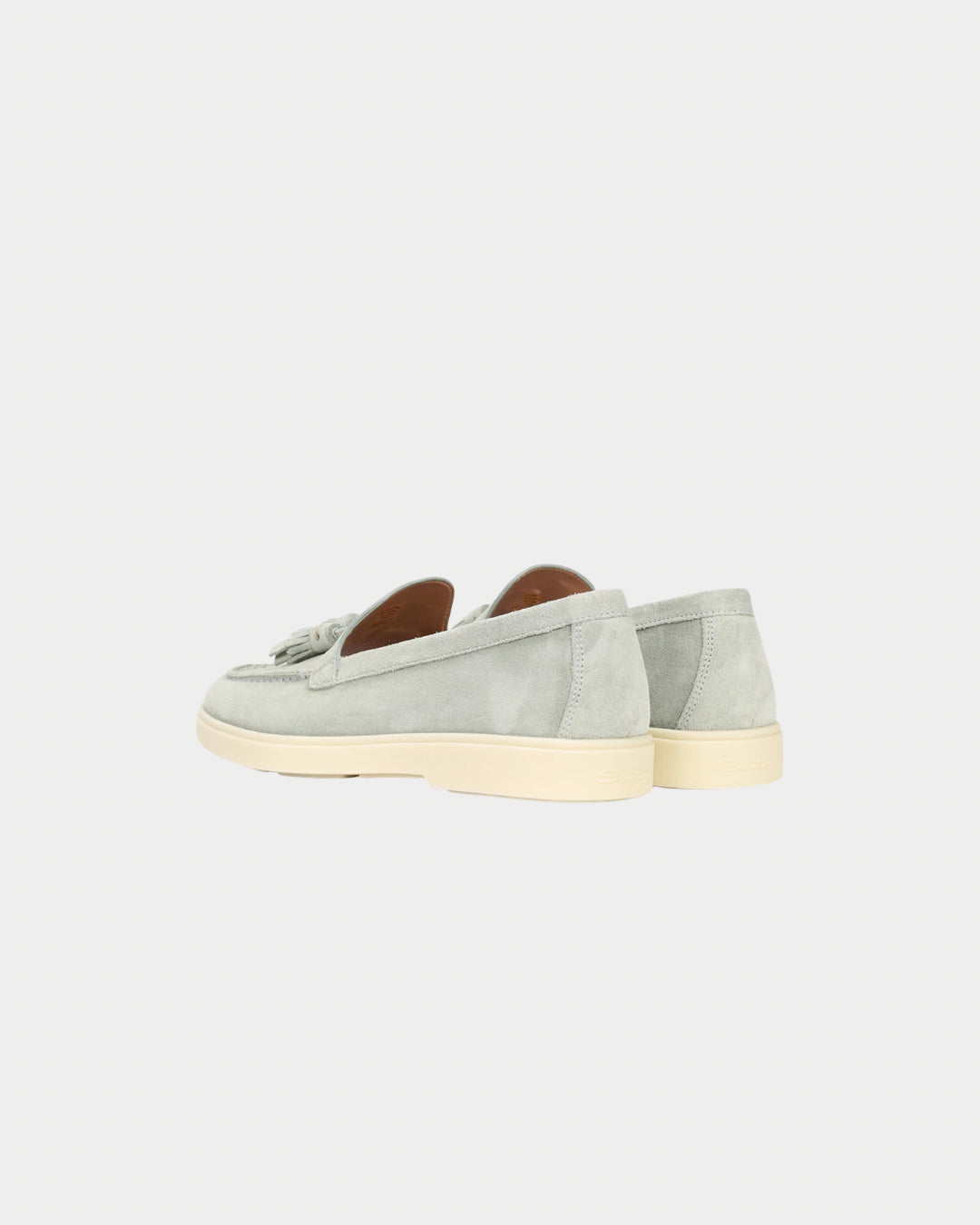 Santoni mokasine