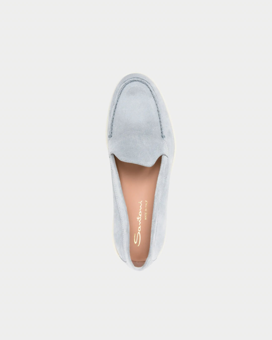 Santoni mokasine