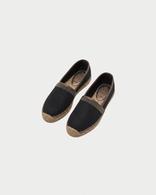 Brunello Cucinelli espadrile