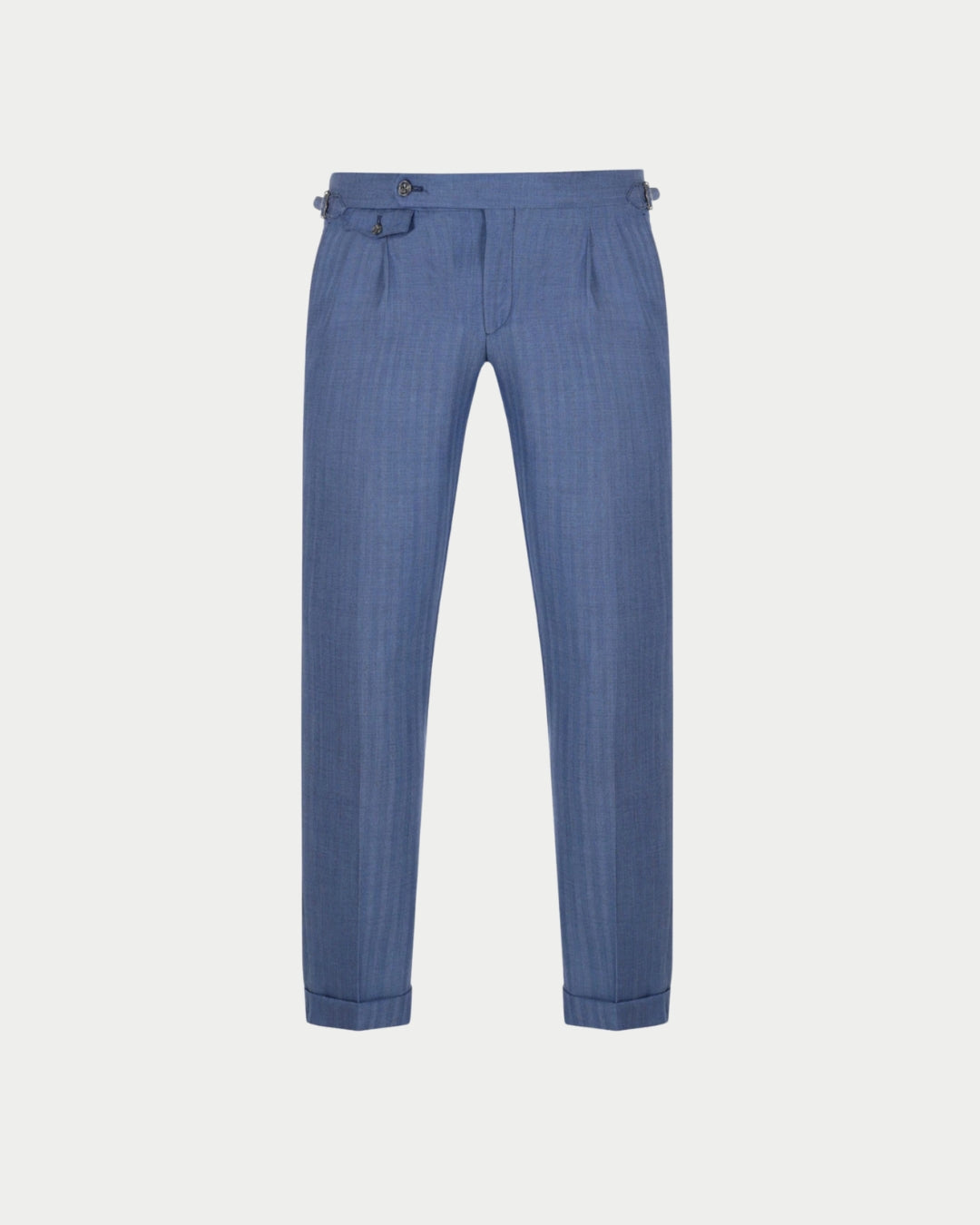 Barba pantalone