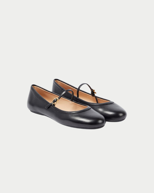Gianvito Rossi baletanke