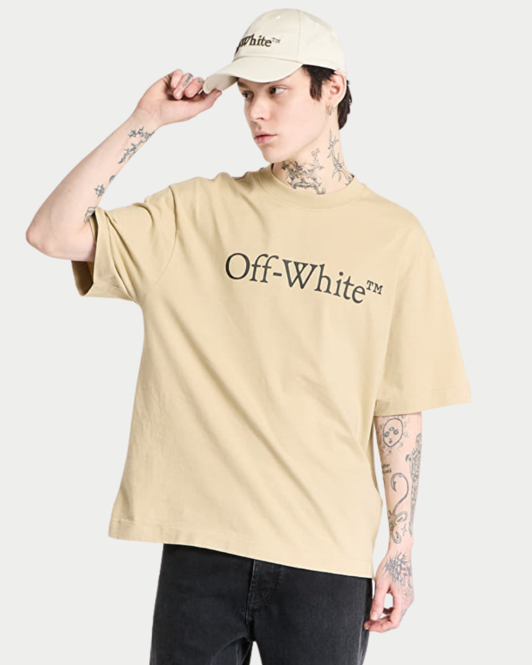 Off White majica
