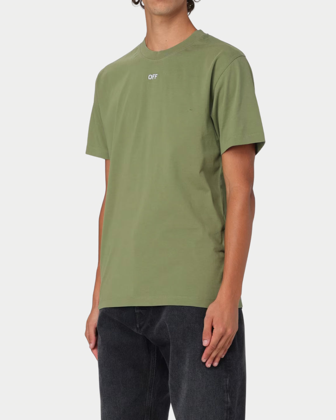 Off White majica